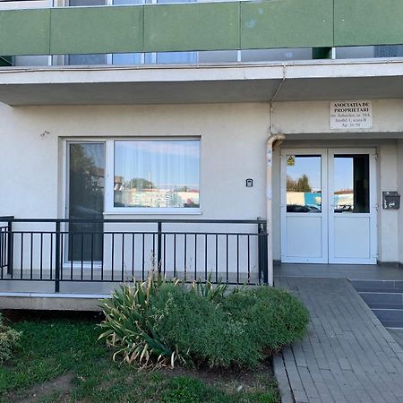 Junior Residence Studio Cluj-Napoca Exterior photo