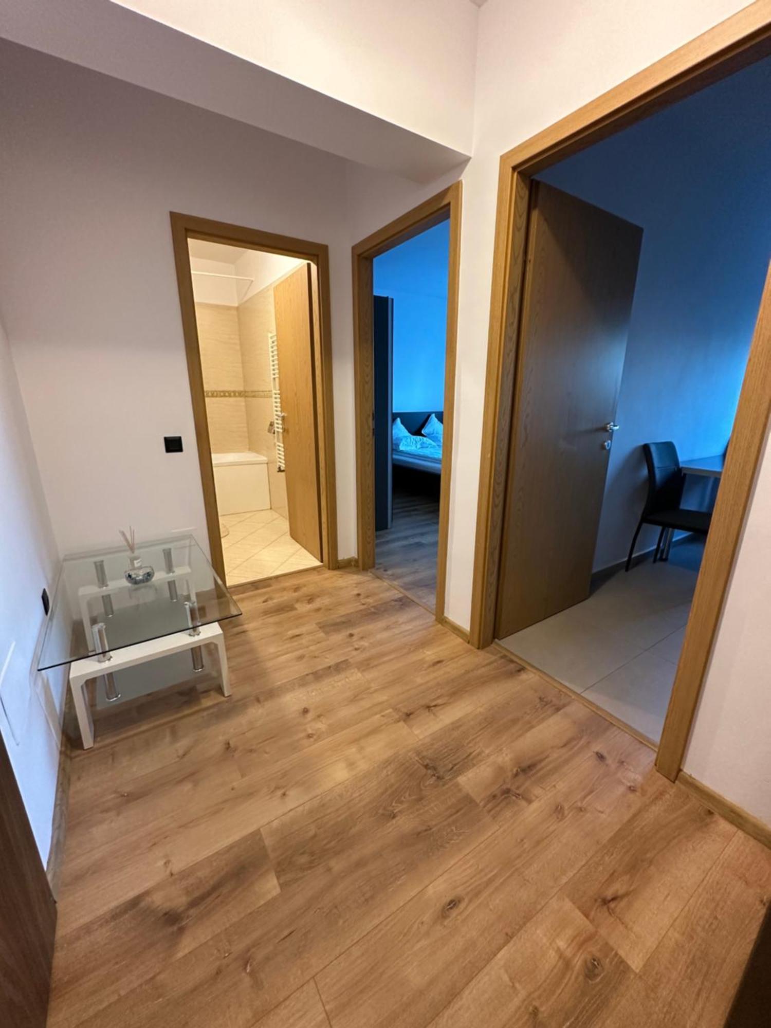 Junior Residence Studio Cluj-Napoca Exterior photo
